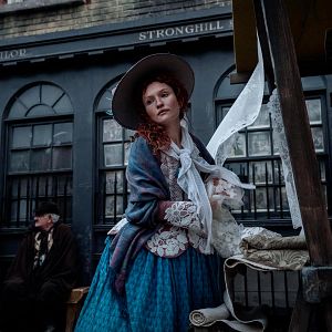 Bilder Emily Browning