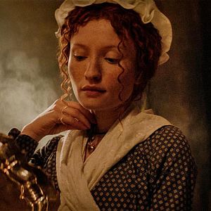 Bilder Emily Browning