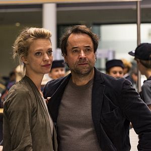 Bilder Heike Makatsch