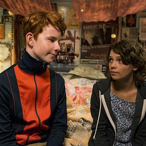 Bilder Harriet Herbig-Matten