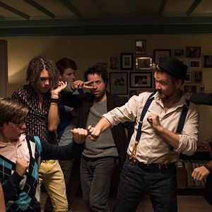 Bilder Das Pubertier - Der Film