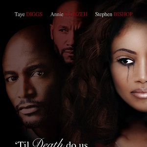 Bilder 'Til Death Do Us Part