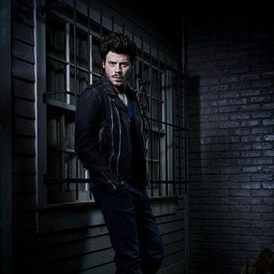 Bilder Midnight, Texas