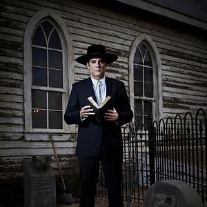 Bilder Midnight, Texas