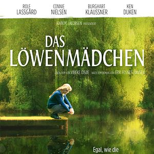 Bilder Das Löwenmädchen