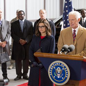 Bilder Veep - Die Vizepräsidentin