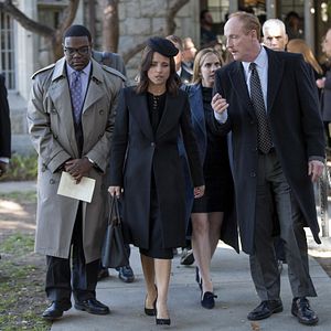 Bilder Veep - Die Vizepräsidentin