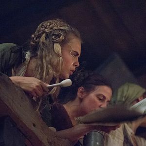 Bilder Cara Delevingne