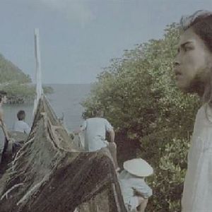 Bilder People Power Bombshell: The Diary of Vietnam Rose