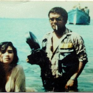 Bilder People Power Bombshell: The Diary of Vietnam Rose