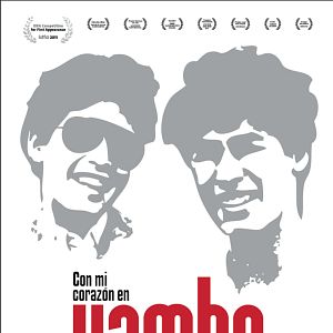 Bilder Con mi corazon en Yambo