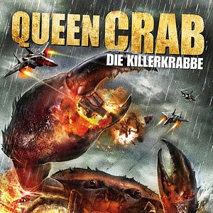 Bilder Queen Crab - Die Killerkrabbe