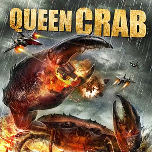 Bilder Queen Crab - Die Killerkrabbe