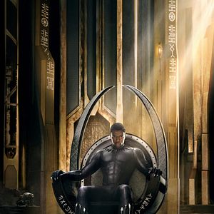 Bilder Black Panther