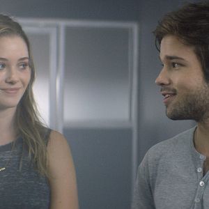 Bilder Virginia Gardner