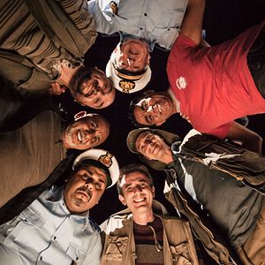 Bilder Ab heute sind wir ehrlich