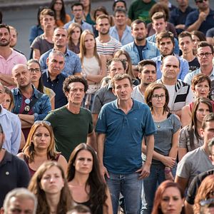 Bilder Ab heute sind wir ehrlich