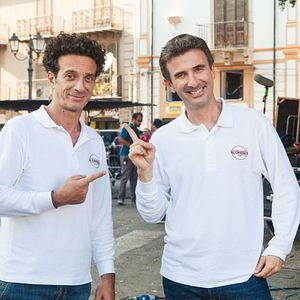 Bilder Ab heute sind wir ehrlich