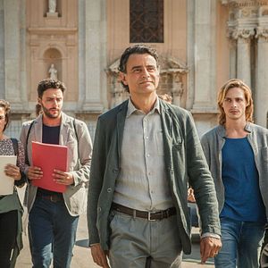 Bilder Vincenzo Amato