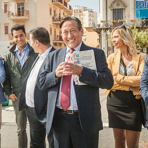 Bilder Ab heute sind wir ehrlich