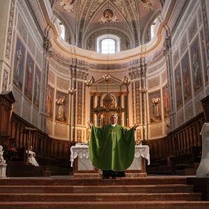 Bilder Ab heute sind wir ehrlich