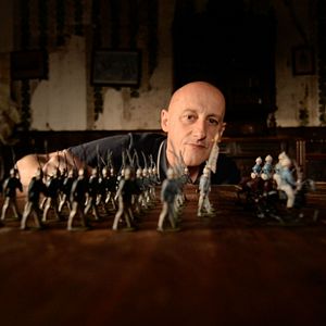 Bilder Mi vida entre las hormigas