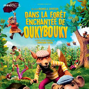 Bilder In the Forest of Huckybucky