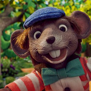 Bilder In the Forest of Huckybucky