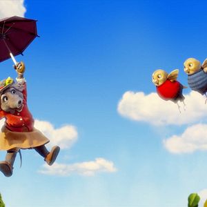 Bilder In the Forest of Huckybucky