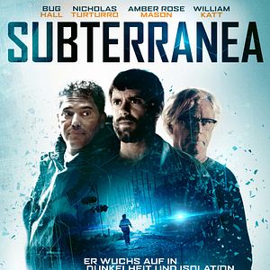 Bilder Subterranea