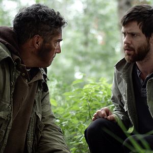 Bilder Nicholas Turturro