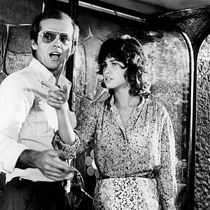 Bilder Jack Nicholson