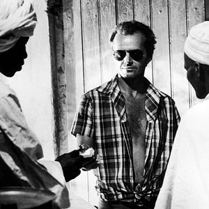 Bilder Jack Nicholson