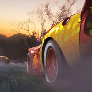 Bilder Cars 3: Evolution