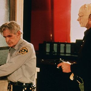 Bilder Der große Coup