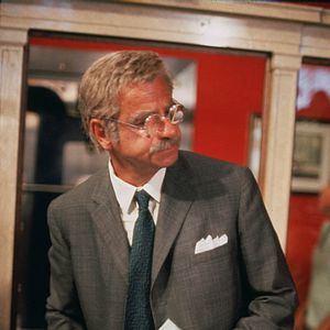 Bilder Der große Coup