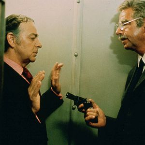 Bilder Der große Coup