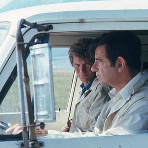 Bilder Andrew Robinson