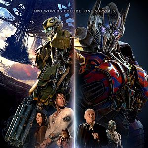 Bilder Transformers 5: The Last Knight