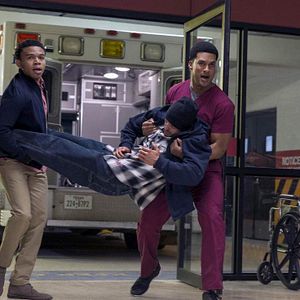 Bilder The Night Shift