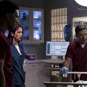 Bilder The Night Shift