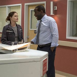 Bilder The Night Shift