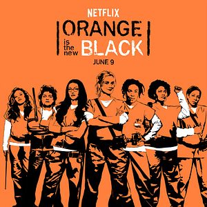 Bilder Orange Is The New Black