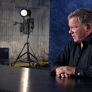 Bilder William Shatner