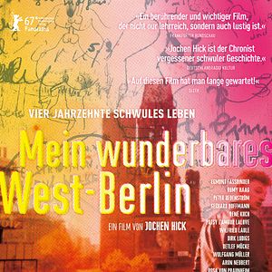Bilder Mein wunderbares West-Berlin