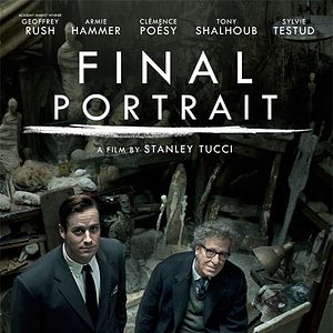 Bilder Final Portrait