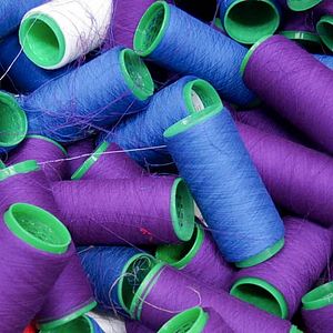 Bilder Des bobines et des hommes