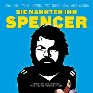 Bilder Sie nannten ihn Spencer