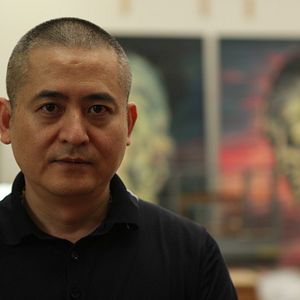 Bilder The Chinese Lives of Uli Sigg