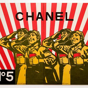 Bilder The Chinese Lives of Uli Sigg